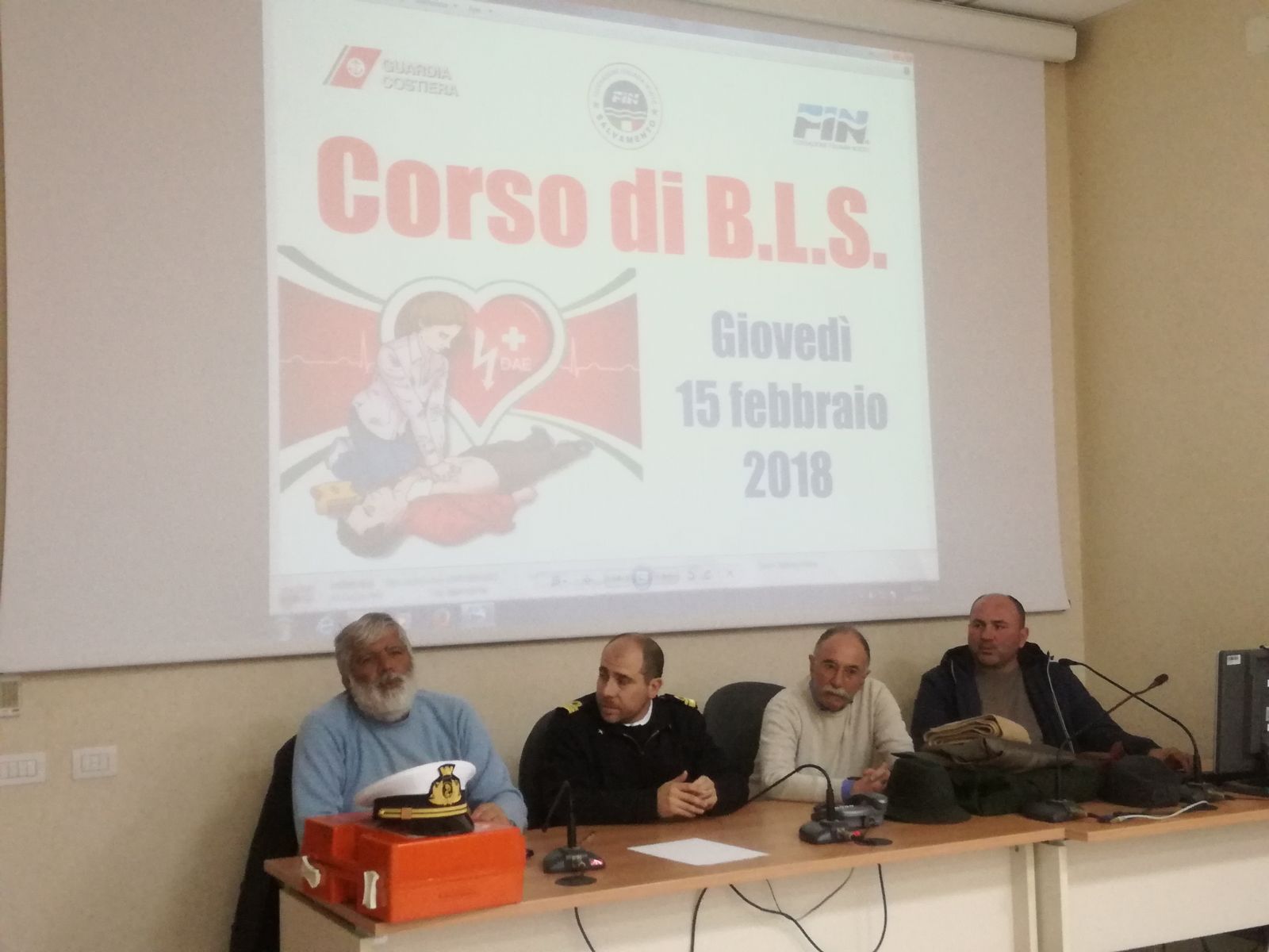 FIN CAMPANIA