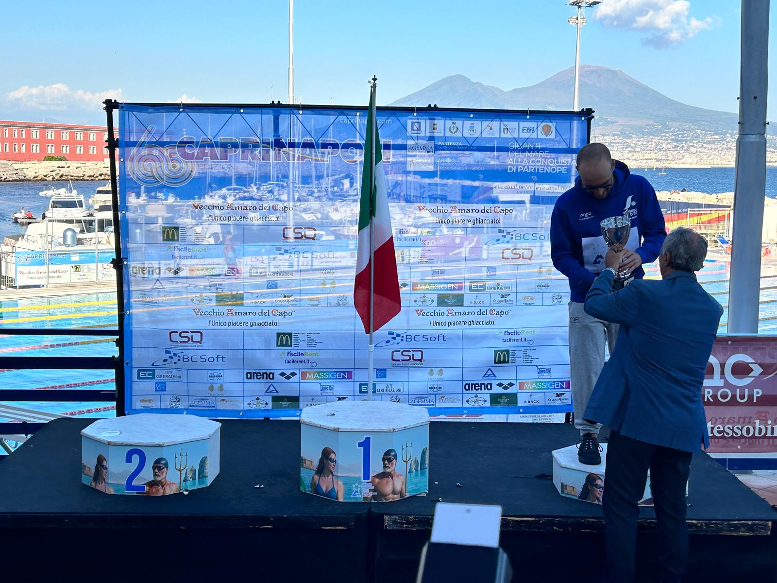 FIN CAMPANIA
