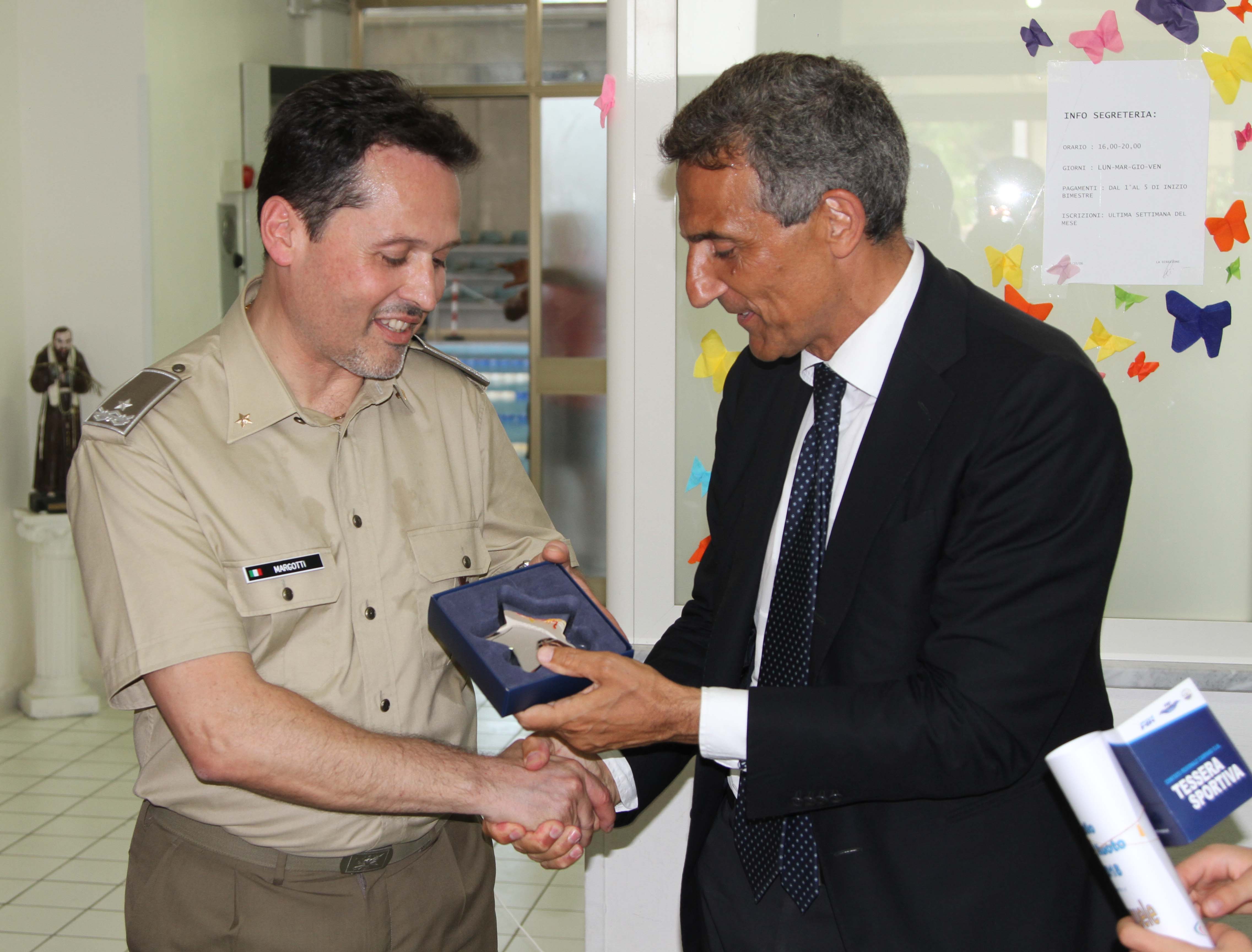 PREMIAZIONE PISCINA FEDERALE ALBRICCI - 27/06/2017 - 2 - GUARDA ORA