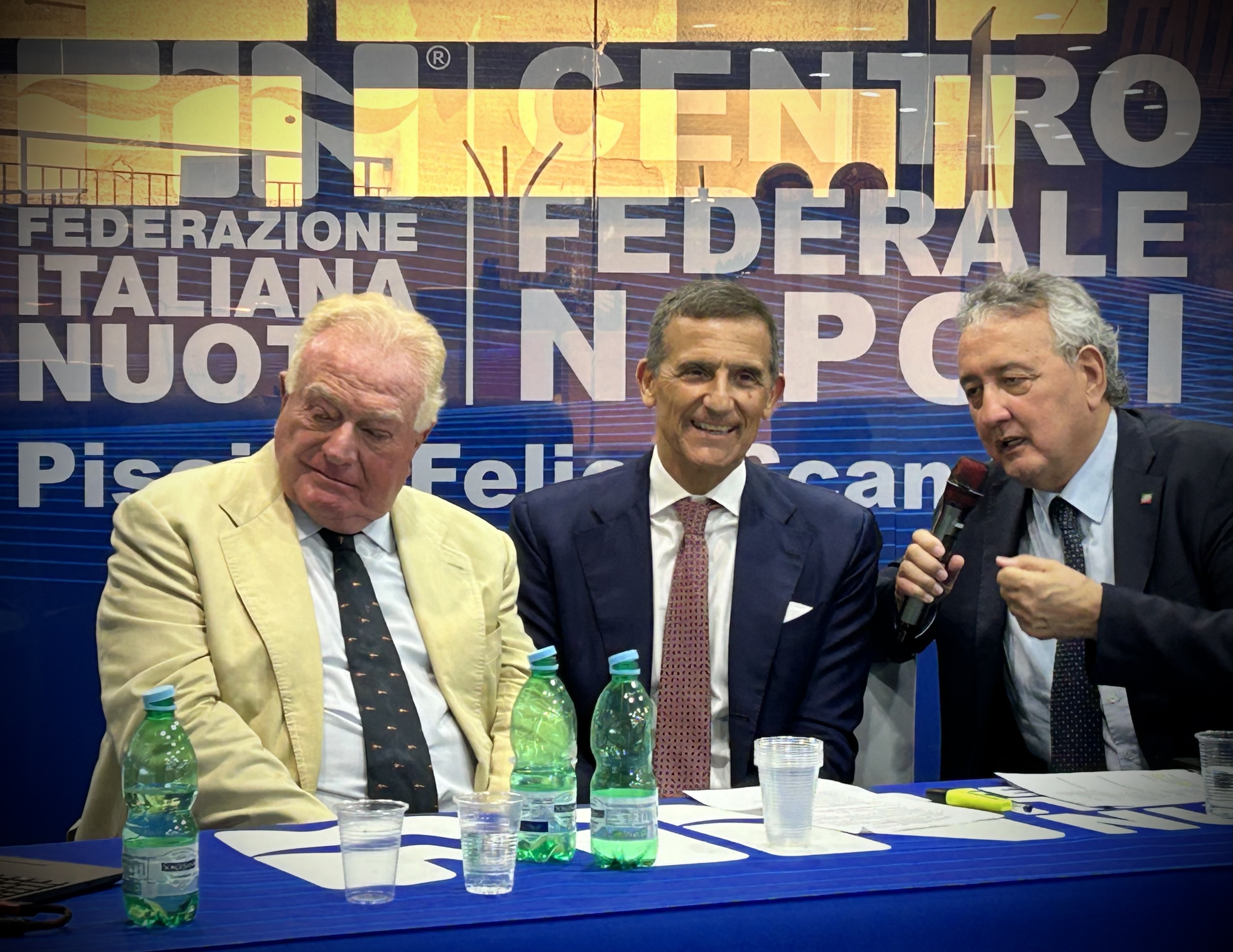 FIN CAMPANIA