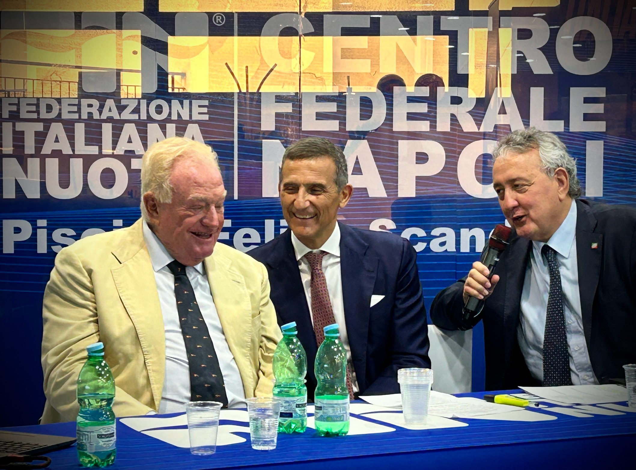 FIN CAMPANIA