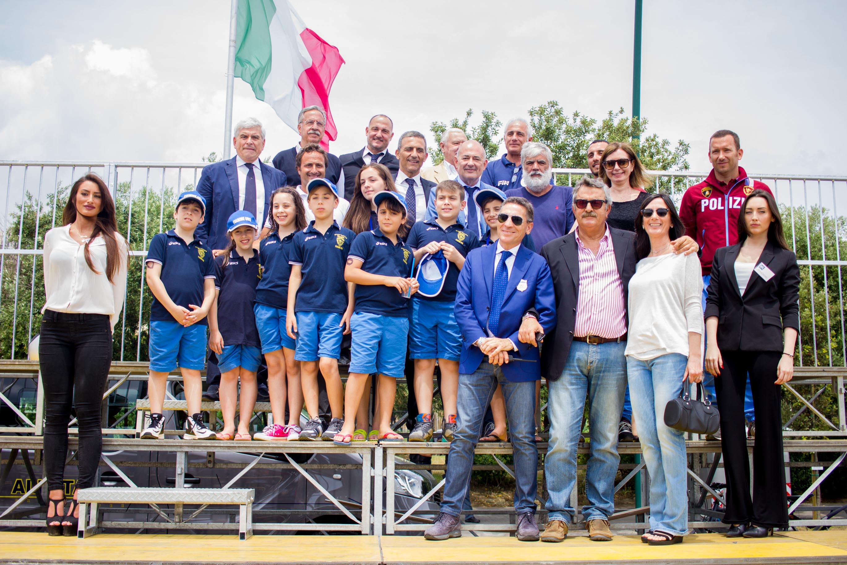 FIN CAMPANIA