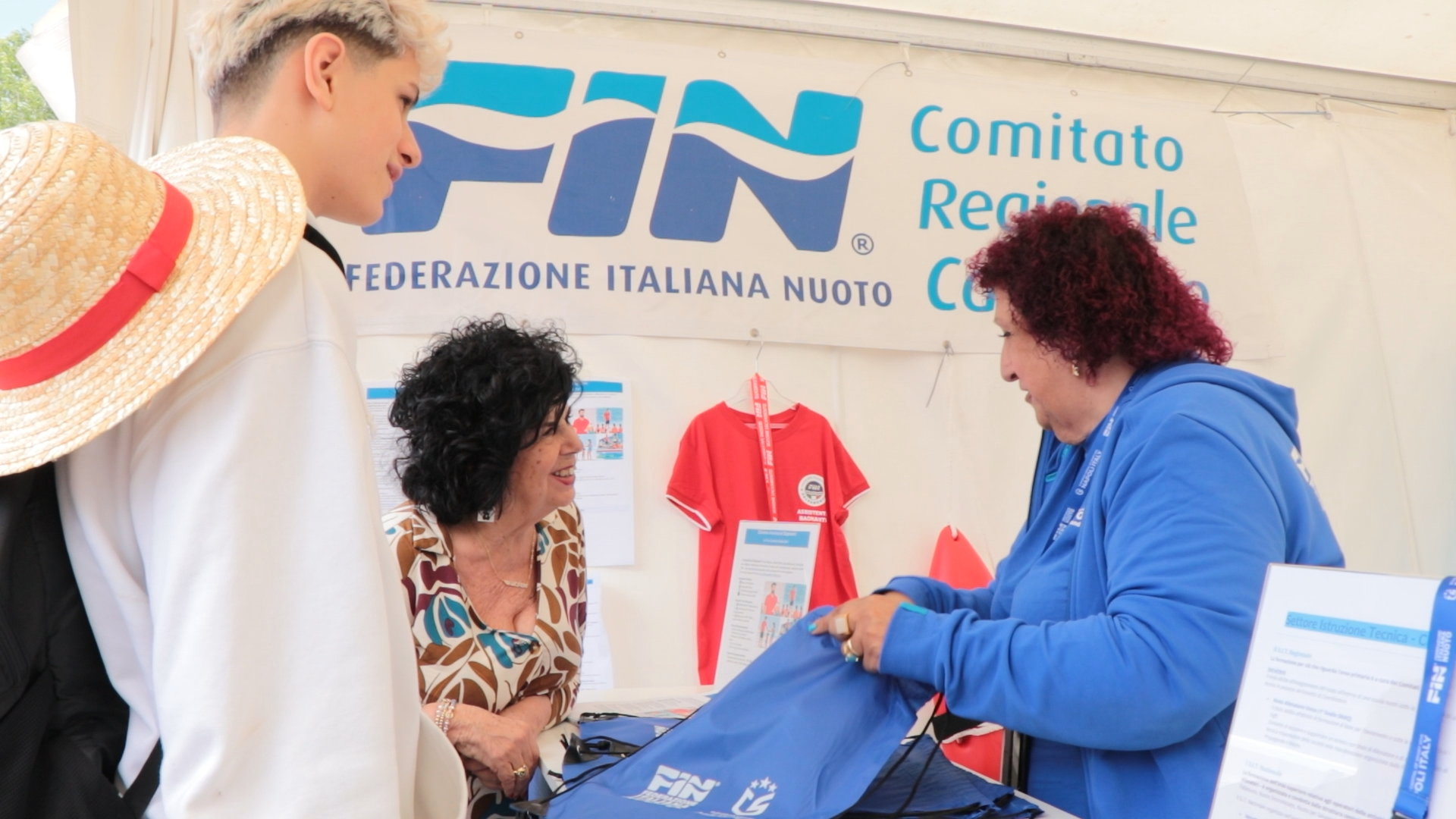 FIN CAMPANIA