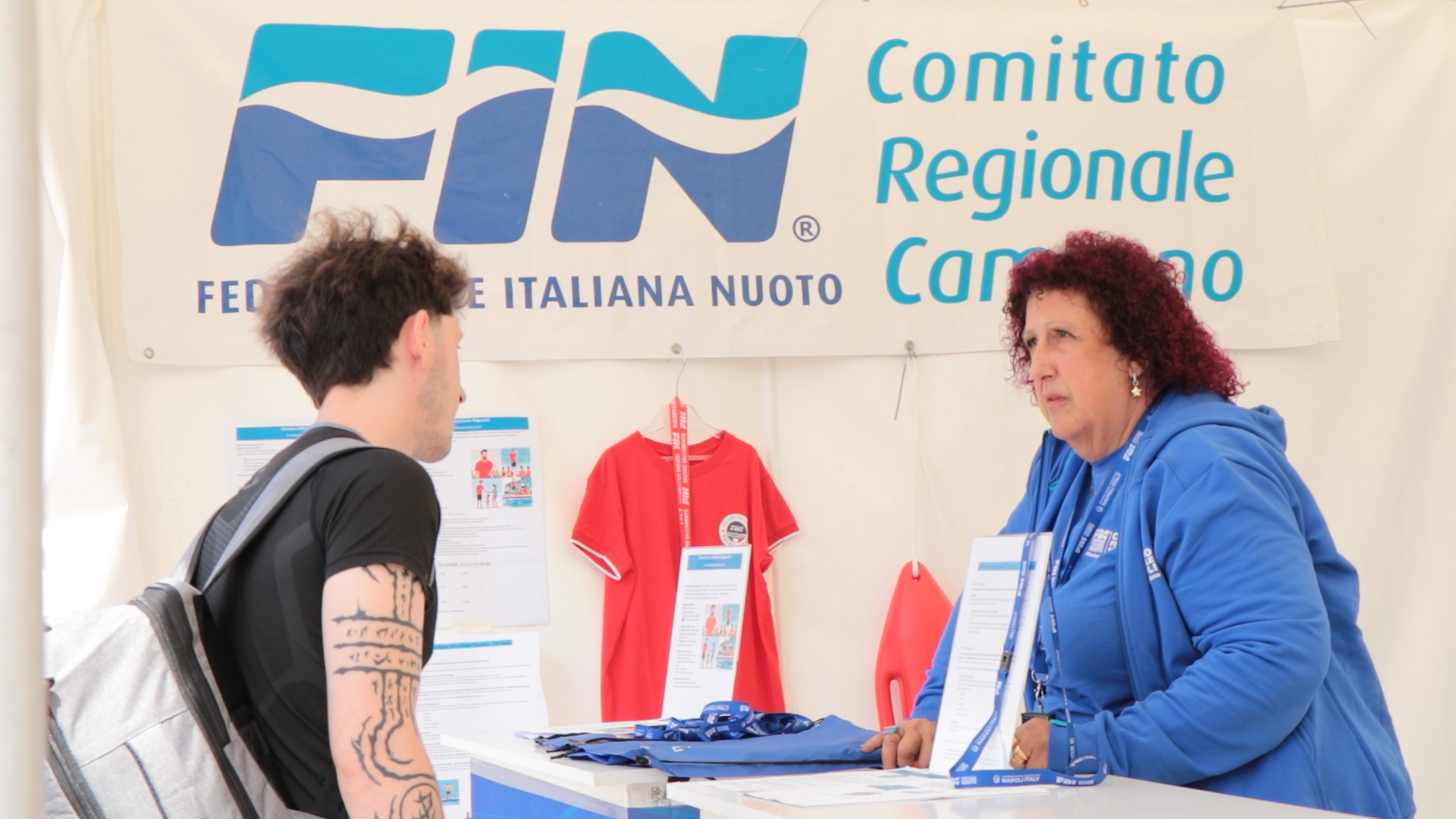 FIN CAMPANIA